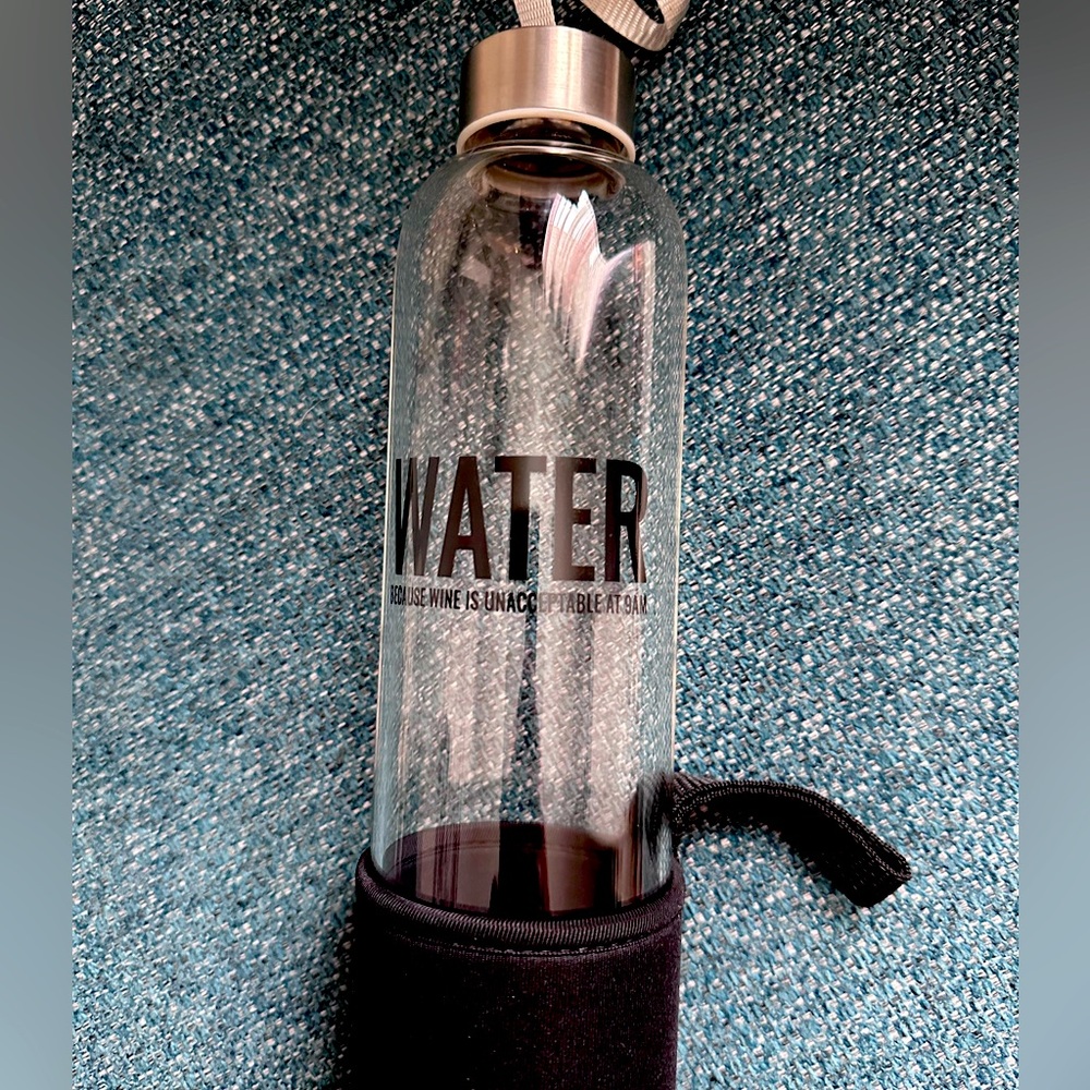 500ml Water Bottle